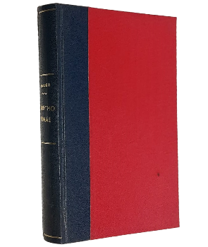 Derecho Penal (Parte General)