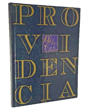 Providencia, 100 AÃ±os de la Comuna