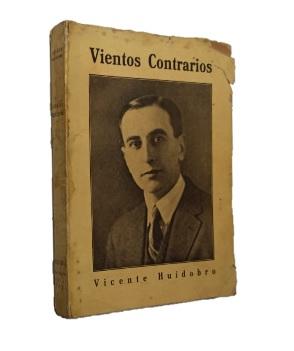 Vientos Contrarios