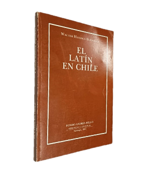 El LatÃ­n en Chile
