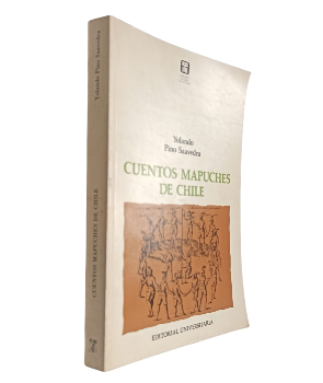 Cuentos Mapuches de Chile