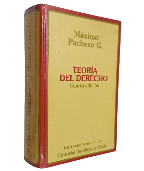 TeorÃ­a del Derecho