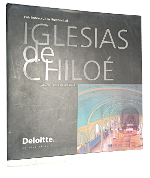 Iglesias de ChiloÃ©
