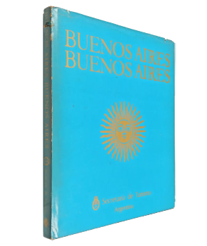 Buenos Aires Buenos Aires