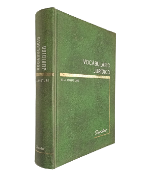 Vocabulario JurÃ­dico