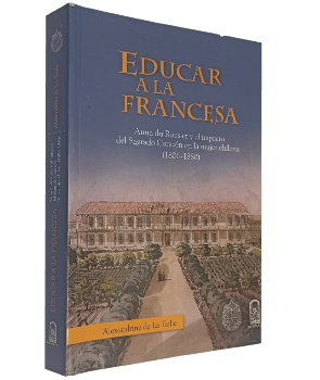 Educar a la Francesa