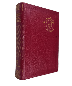 Obras Completas de Sir Arthur Conan Doyle Tomo V