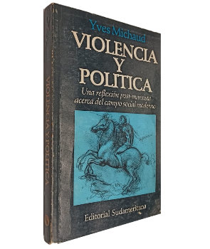 Violencia y PolÃ­tica