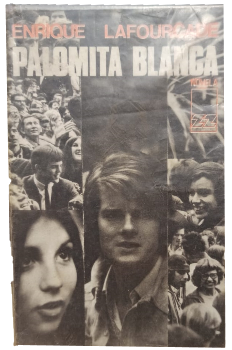 Palomita Blanca