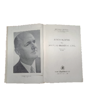 Fundamentos del Derecho Procesal Civil