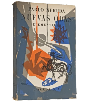 Nuevas Odas Elementales