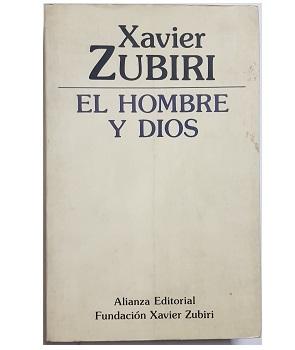 El Hombre y Dios