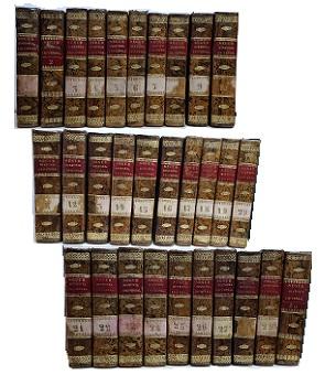 Historia Universal del Conde de Segur