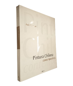 Pintura Chilena ContemporÃ¡nea