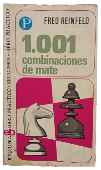 1.001 Combinaciones de Mate