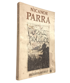 PoesÃ­a PolÃ­tica