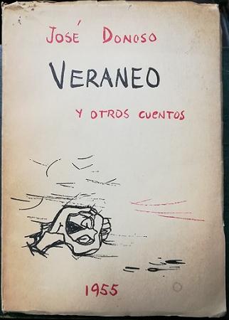 Veraneo y otros cuentos