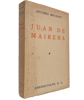 Juan de Mairena