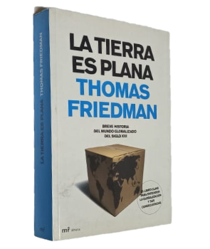 La Tierra es Plana