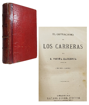 El Ostracismo de los Carreras