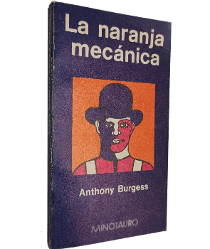 La Naranja MecÃ¡nica