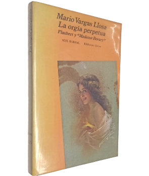 La OrgÃ­a Perpetua