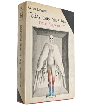 Todas esas Muertes