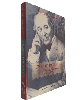 Ignacio Domeyko La Vida de un Emigrante (1802-1889)