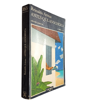 Antes que Anochezca. AutobiografÃ­a