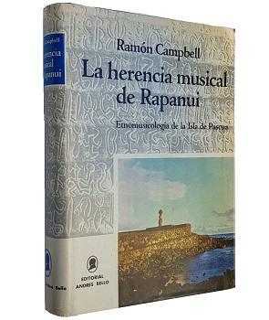 La Herencia Musical de Rapanui