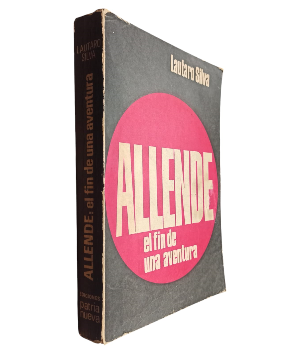 Allende el Fin de una Aventura