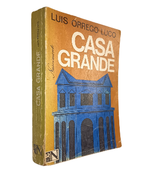 Casa Grande