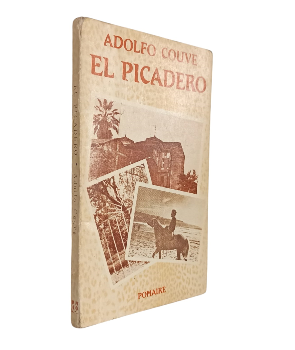 El Picadero