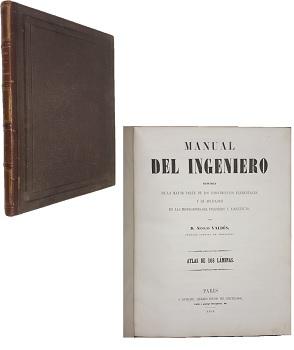 Manual del Ingeniero (Atlas)