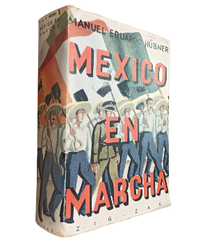 MÃ©xico en Marcha