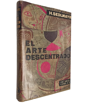 El Arte Descentrado