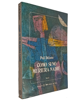 Como si no Muriera Nadie