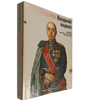 Recogiendo los Pasos