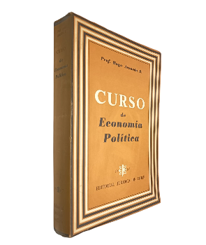 Curso de EconomÃ­a PolÃ­tica