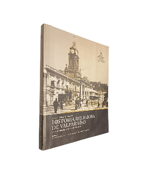 Historia Religiosa de ValparaÃ­so
