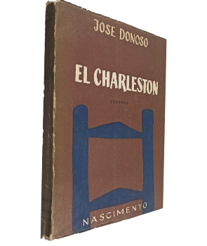 El Charleston (Cuentos)