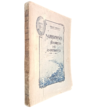 Narraciones HistÃ³ricas de Antofagasta