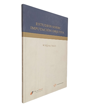 Estudios Sobre la ImputaciÃ³n Objetiva