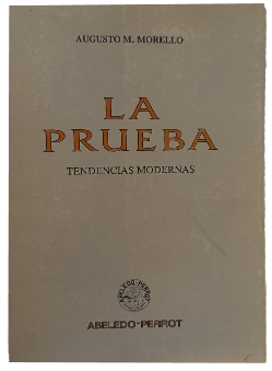 La Prueba, Tendencias Modernas