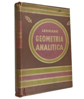 GeometrÃ­a AnalÃ­tica