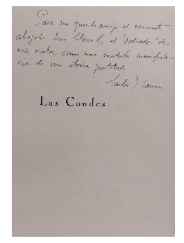 Las Condes