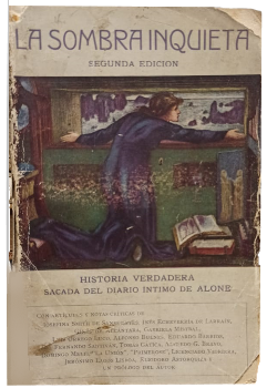 La Sombra Inquieta