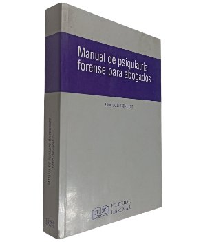 Manual de PsiquiatrÃ­a Forense para Abogados 