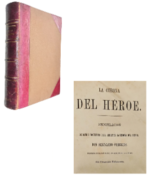 La Corona del HÃ©roe