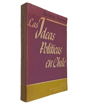 Las Ideas PolÃ­ticas en Chile